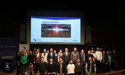 DÜZCE EN AKTİF FAY HATLARININ ÜZERİNDE