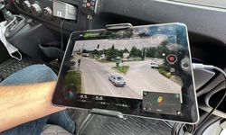 DÜZCE'DE 2 BİN 92 SÜRÜCÜYE CEZAİ İŞLEM UYGULANDI