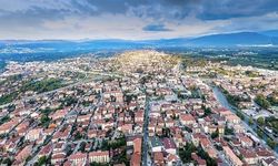 DÜZCE'DE İHRACAT İTHALATI GEÇTİ