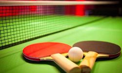 DÜZCE'DE ÖĞRETMENLER GÜNÜ MASA TENİSİ TURNUVASI DÜZENLENECEK