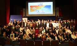 DÜZCE'DE UFEST GENÇLİK FESTİVALİ SONA ERDİ