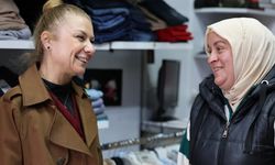 BAŞKAN KÖSE ESNAF ZİYARETLERİNİ SÜRDÜRÜYOR