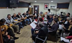 ZONGULDAK'TA ENGELLİLER KOROSU BÜYÜK BEĞENİ TOPLUYOR