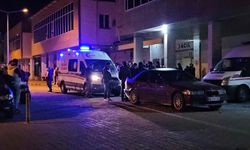 ESKİ POLİS KATLİAM YAPTI: 2 ÖLÜ 2 YARALI