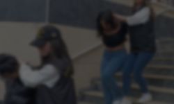 KARABÜK'TE FUHUŞ OPERASYONU