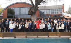 KARABÜK’TE ANTRENÖR DEĞERLENDİRME VE PLANLAMA TOPLANTISI GERÇEKLEŞTİRİLDİ