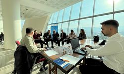 GÜÇLÜ BABA GÜÇLÜ ÖZEL BİREY ÇALIŞTAYINDA ÖZEL BİREYLER VE AİLELERİ KONUŞULDU