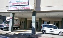 HALI SIKMA MAKİNESİNE KAPILAN KADIN HAYATINI KAYBETTİ