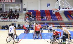 DEMİR KARTAL GSK LİGİN 3. HAFTASINI MAĞLUP KAPATTI