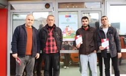 KARABÜK’TE KORUYUCU AİLE FARKINDALIK ÇALIŞMALARI DEVAM EDİYOR