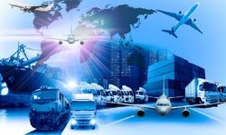 KARABÜK'ÜN EKİM AYI İHRACAT VE İTHALAT RAKAMLARI BELİRLENDİ