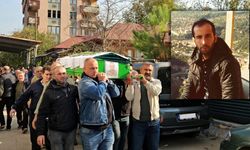 YENİCE'DE HAYATINI KAYBEDEN İŞÇİ SERVET KAYAOĞLU TOPRAĞA VERİLDİ