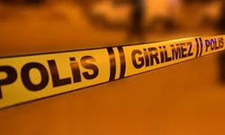 OTOMOBİL TIRA ÇARPTI: 1 ÖLÜ 1 YARALI