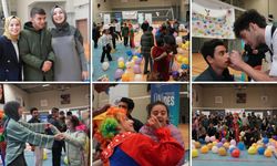 KARABÜK'TE 'BİRLİKTE SAHNEDEYİZ' PROJESİ DAYANIŞMAYI SAHNEYE TAŞIDI