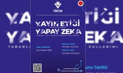KASTAMONU ÜNİVERSİTESİNDE YAPAY ZEKA TABANLI DİL MODELLERİ EĞİTİMİ