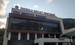 KASTAMONU'DA ZEHİRLENEN 33 KİŞİ TABURCU EDİLDİ