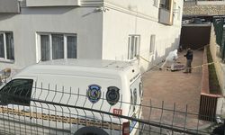 KASTAMONU'DA BALKONDAN DÜŞEN GENÇ HAYATINI KAYBETTİ