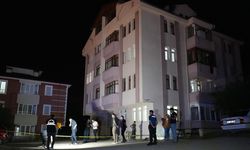 KASTAMONU'DA KOMŞUSUNA KURŞUN YAĞDIRAN SANIĞA 19 YIL HAPİS