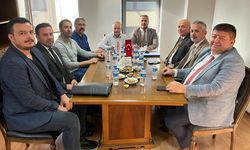 KAYIKÇI DEMİR ÇELİK'TE YETKİ ÖZÇELİK-İŞ SENDİKASINDA