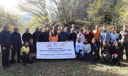 KELTEPE'DE SÜRDÜRÜLEBİLİR TURİZM ETKİNLİĞİ DÜZENLENDİ