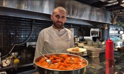 KESTANE KABAĞI OSMANLI MUTFAĞINA LEZZET KATIYOR