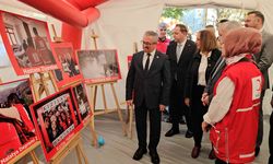 KIZILAY'DAN ANKARA'YA PLAZMA FABRİKASI