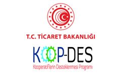KARABÜK, KOOP-DES'TEN HİBE ALAN İLLER ARASINDA
