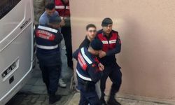 KUYUMCU SOYGUNU ZANLILARI İKİNCİ KEZ HAKİM KARŞISINDA