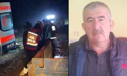 MANTAR TOPLARKEN KAYBOLAN ADAM ÖLÜ BULUNDU