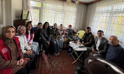 MUDURNU'DA ÖĞRENCİLERDEN GÖNÜLLÜLÜK ETKİNLİĞİ