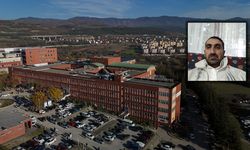 MUDURNU'DA TOPLADIĞI MANTARDAN ZEHİRLENEN ŞAHIS ANKARAYA SEVK EDİLDİ