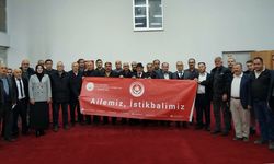 KARABÜK’TE MUHTARLAR AKADEMİSİ EĞİTİM SEMİNERİ YAPILDI