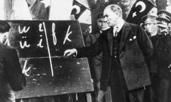 ALİ YAVUZ'DAN 24 KASIM ÖĞRETMENLER GÜNÜ MESAJI