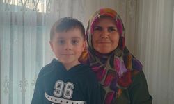 9 GÜNÜN ARDINDAN ANNE VE OĞLUNUN CANSIZ BENDENLERİ BULUNDU