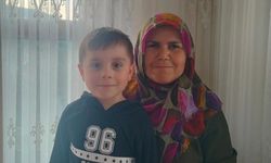 MİNİK OSMAN'IN CANSIZ BEDENİ BULUNDU