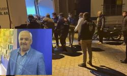 KENDİSİNDEN HABER ALINAMAYAN ADAM ÖLÜ BULUNDU