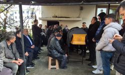 ONUR ACAR, DUALARLA SON YOLCULUÜUNA UĞURLANDI