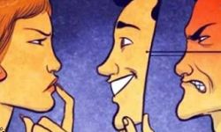 YARATICI ZİHİNDE MECBURİYETLERİN DOĞURDUĞU PASİF AGRESYON