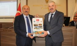 POMPEİOPOLİS ANTİK KENTİ'NDE FİLM FESTİVALİ