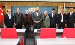 KARABÜK'TE GERİ DÖNÜŞÜM VE HAYVAN HAKLARI İÇİN YENİ BİR ADIM