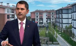 500 BİN KONUT PROJESİNE İLK GÜN REKOR BAŞVURU
