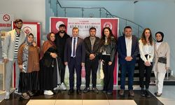 EVLENECEK GENÇLER SAĞLIKLI AİLE HAYATI İÇİN BİLİNÇLENDİRİLDİ