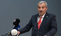 İL BAŞKANI ŞAHİN: "TARAFSIZ OLACAĞIZ"