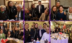 SAFRANBOLU'DA 24 KASIM ÖĞRETMENLER GÜNÜ ETKİNLİĞİ DÜZENLENDİ