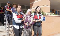 SAMANLIK CİNAYETİNİN SANIKLARININ YARGILANMALARINA DEVAM EDİLDİ