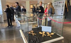 KAŞIK SEMPOZYOMUNDA 120 YILLIK ŞEHİT KAŞIKLARI SERGİLENİYOR