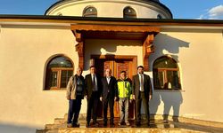 ESKİPAZAR SIĞIRCIK SUYU RESTORASYONUNDA SONA GELİNDİ