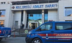 EREĞLİ2DE SİLAH KAÇAKÇILIĞI OPERASYONU