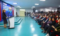 BEUN'DA SPK UZMANLARI ÖĞRENCİLERLE BİR ARAYA GELDİ