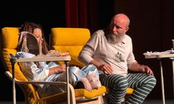 PARÇA TESİRLİ PAZARLAR İLE KAHKAHA TUFANI YAŞANDI